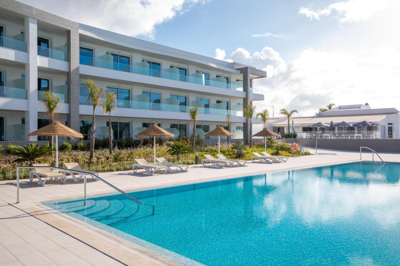 Ancora Park - Sunplace Hotels & Resorts ลากอส ภายนอก รูปภาพ