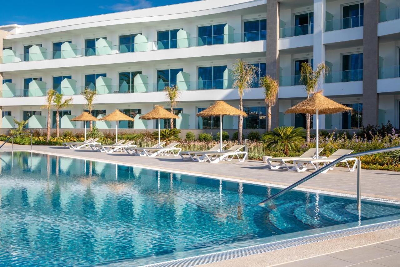 Ancora Park - Sunplace Hotels & Resorts ลากอส ภายนอก รูปภาพ