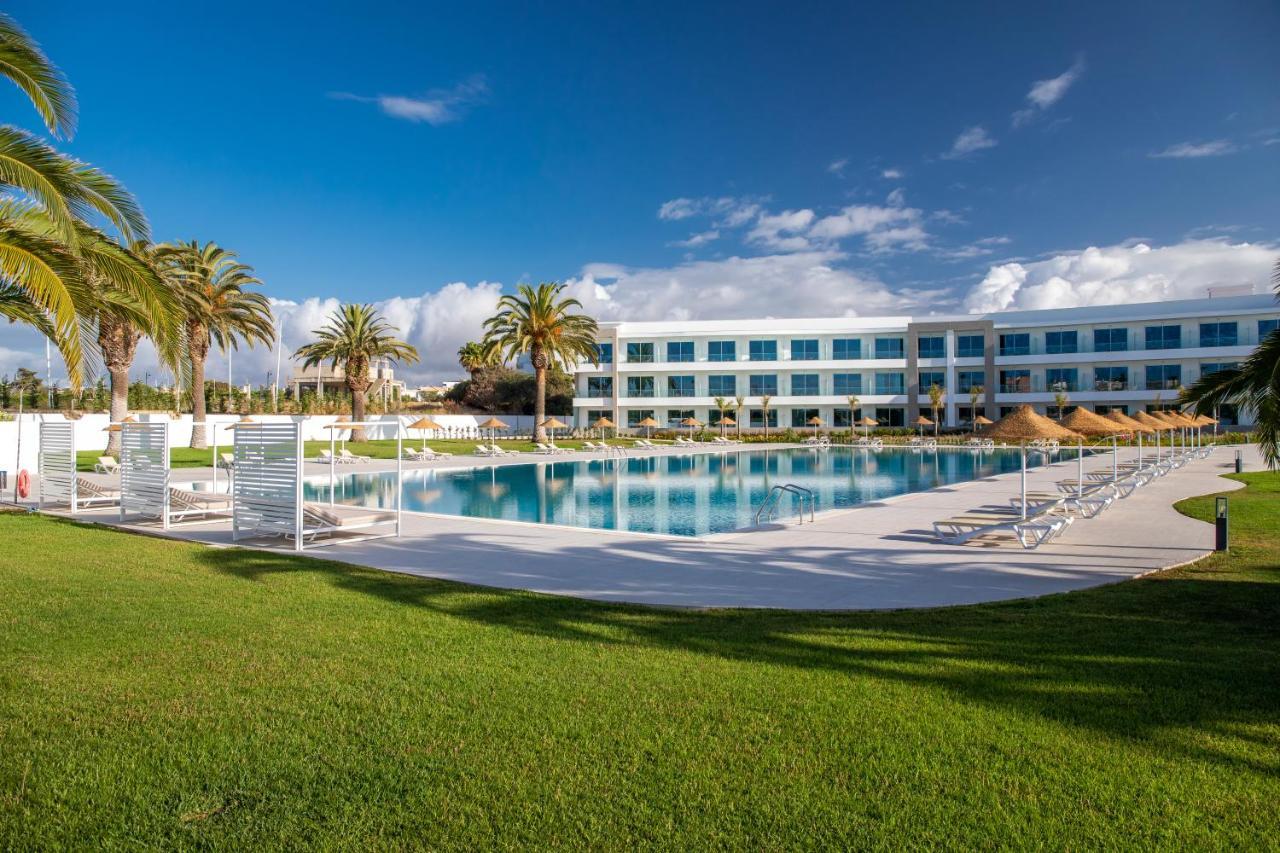 Ancora Park - Sunplace Hotels & Resorts ลากอส ภายนอก รูปภาพ