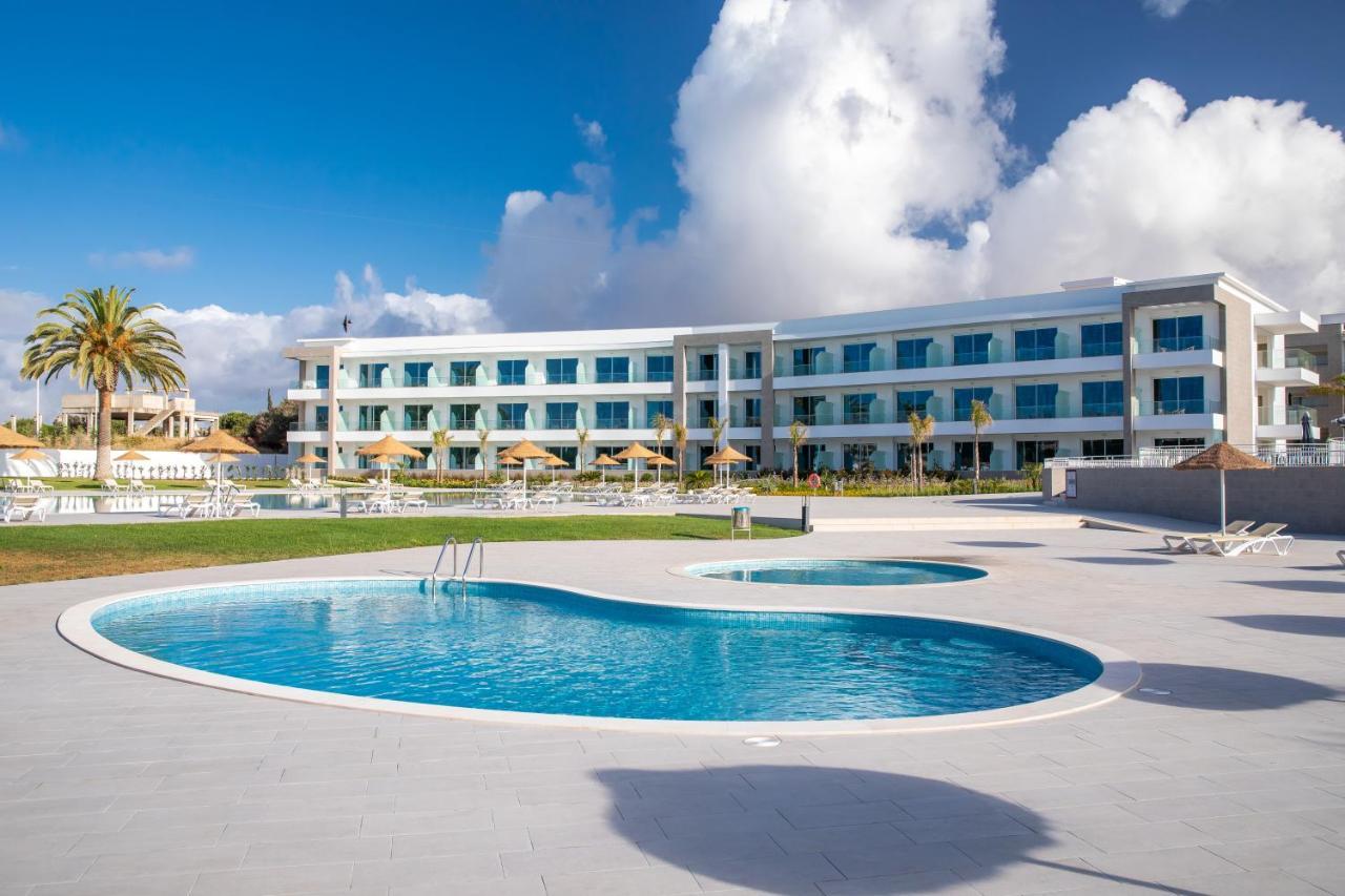 Ancora Park - Sunplace Hotels & Resorts ลากอส ภายนอก รูปภาพ