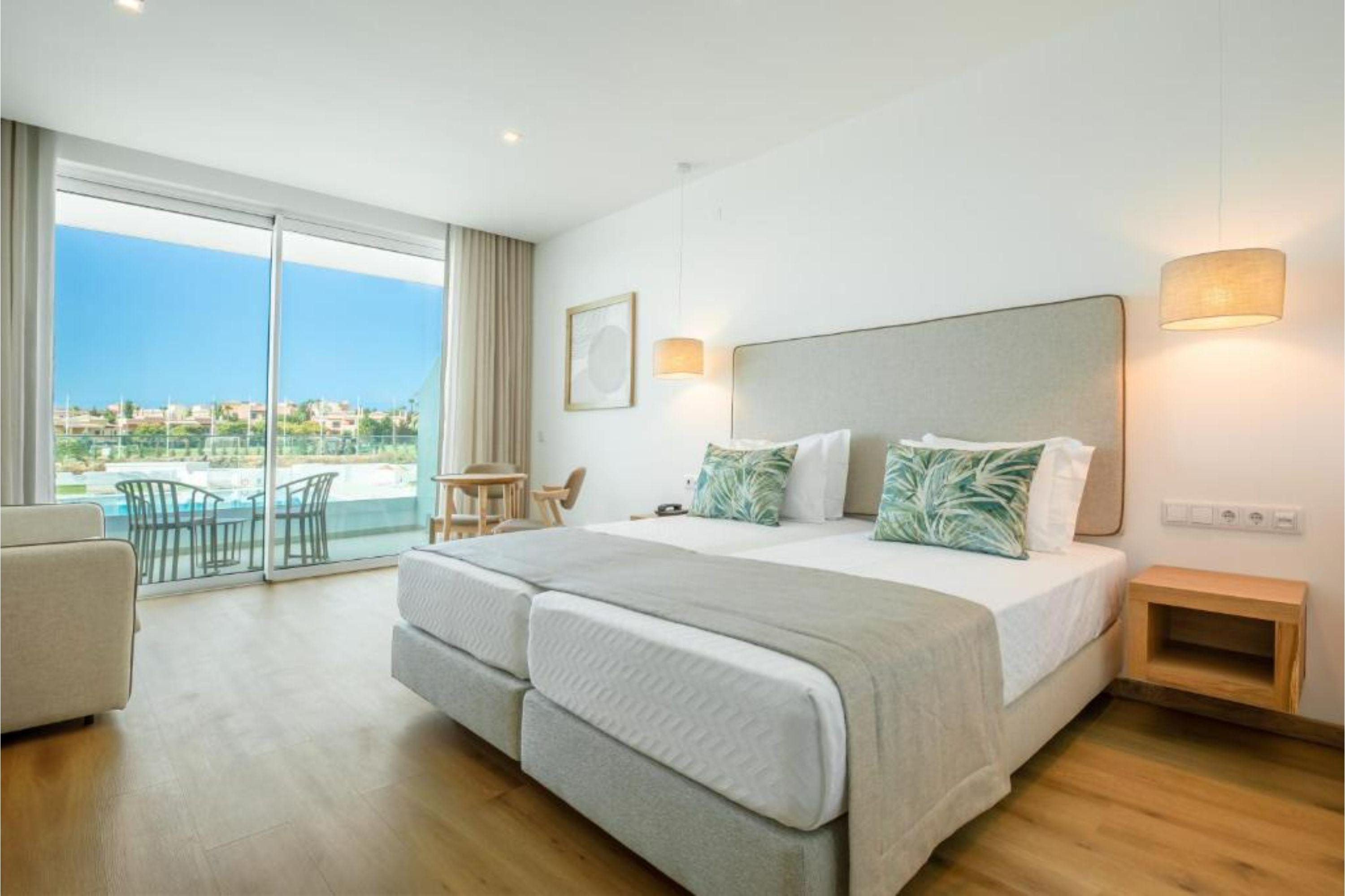 Ancora Park - Sunplace Hotels & Resorts ลากอส ภายนอก รูปภาพ