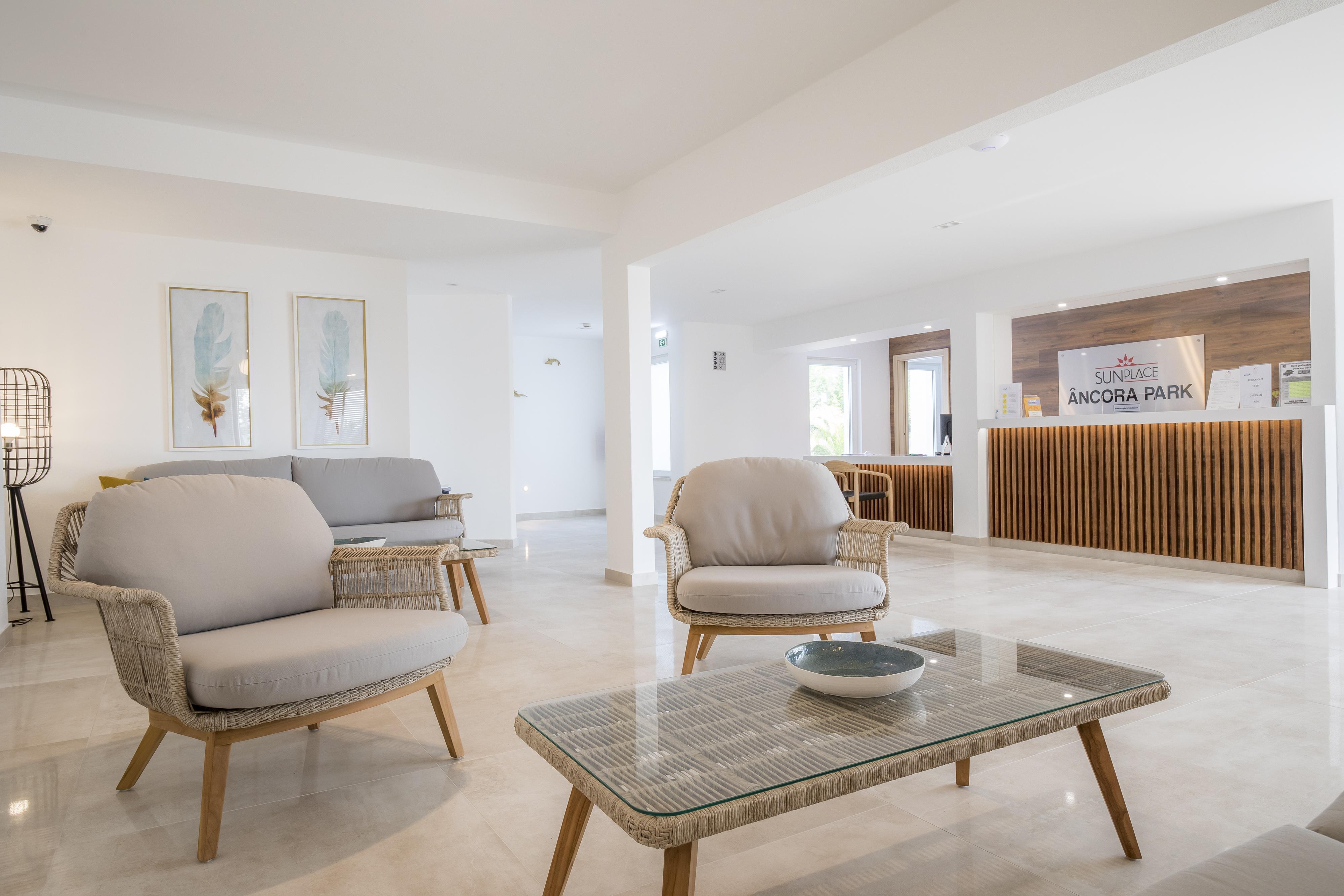 Ancora Park - Sunplace Hotels & Resorts ลากอส ภายนอก รูปภาพ