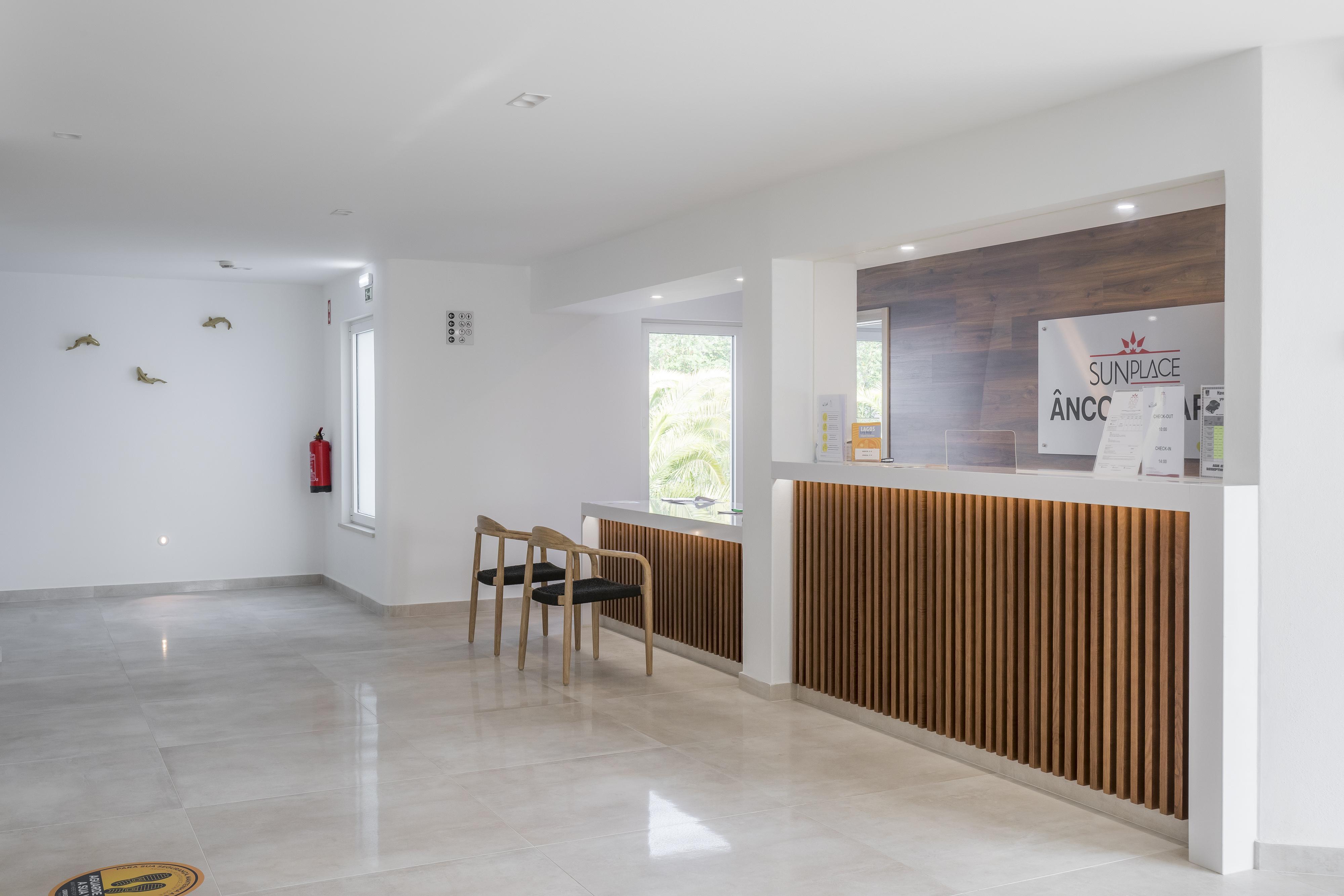 Ancora Park - Sunplace Hotels & Resorts ลากอส ภายนอก รูปภาพ