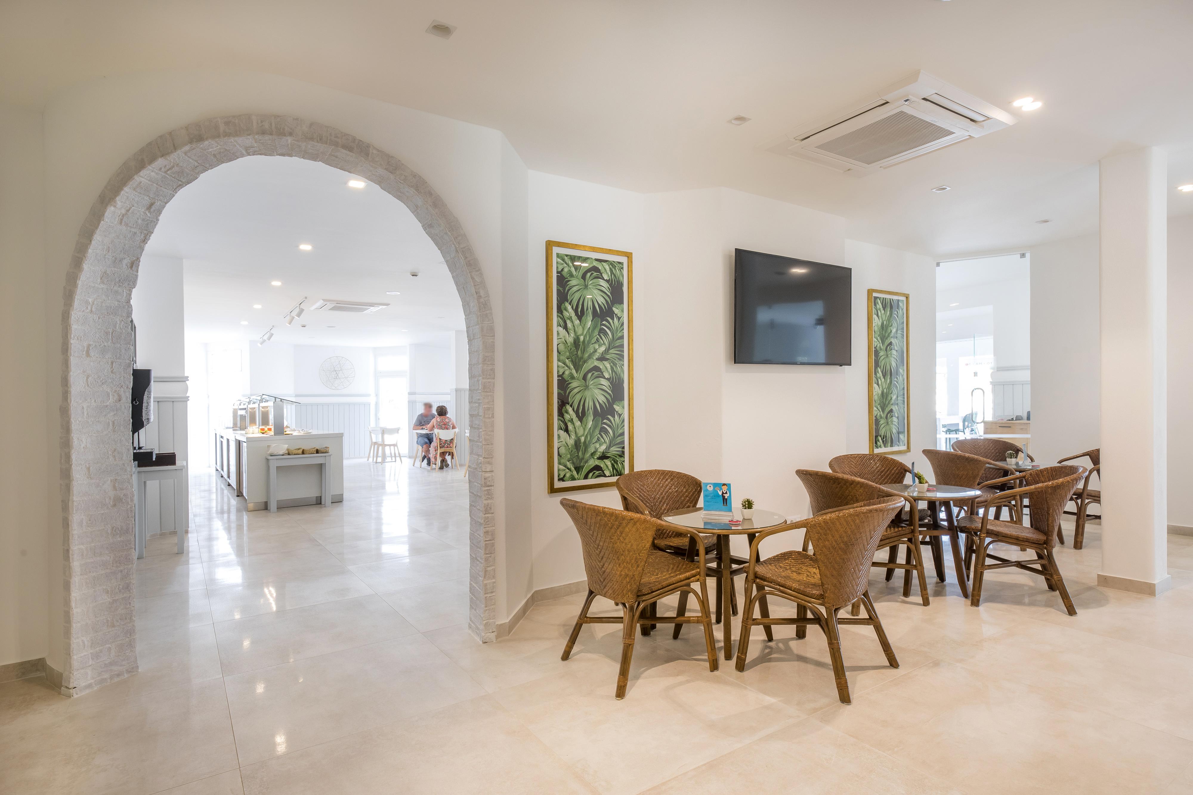 Ancora Park - Sunplace Hotels & Resorts ลากอส ภายนอก รูปภาพ