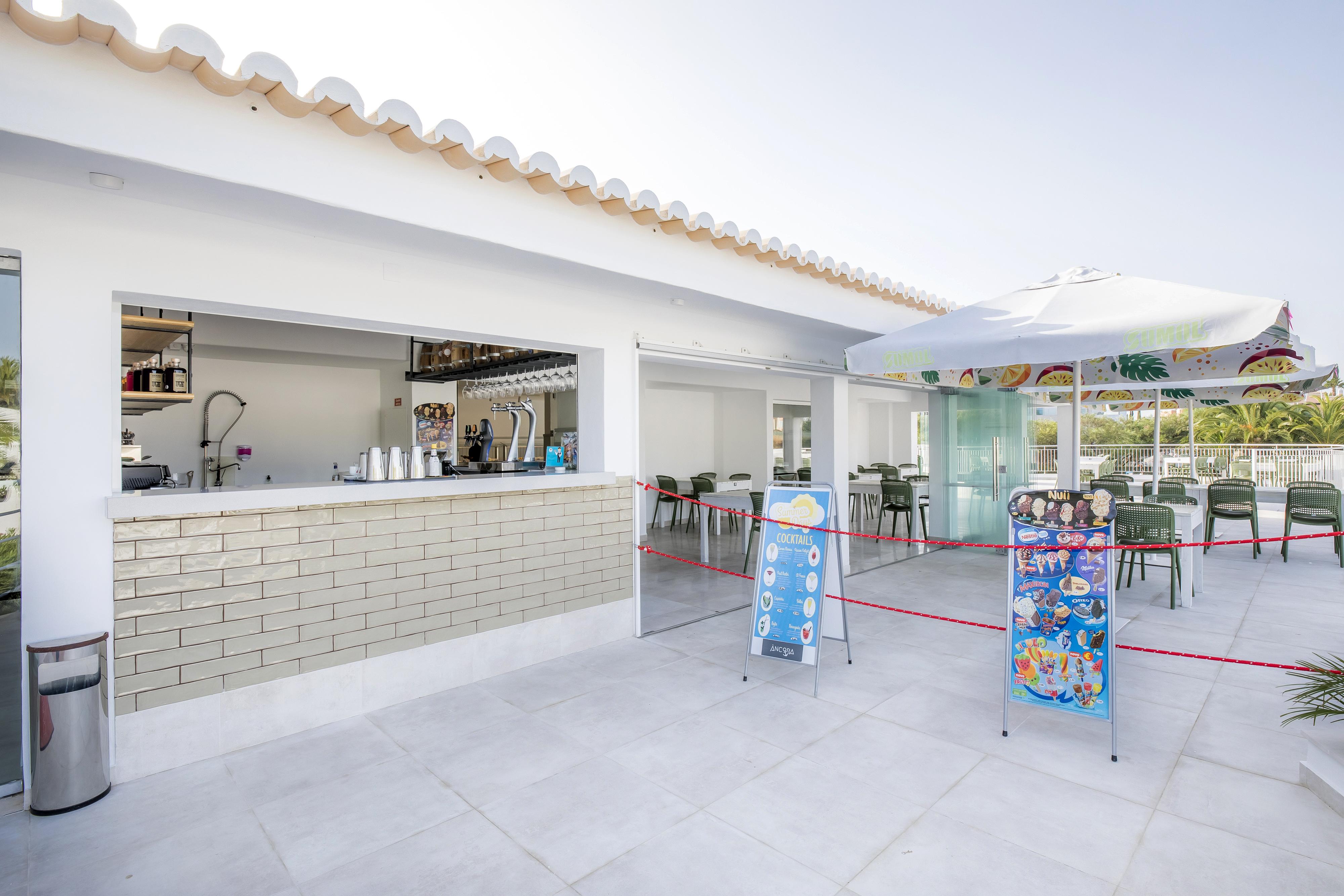 Ancora Park - Sunplace Hotels & Resorts ลากอส ภายนอก รูปภาพ
