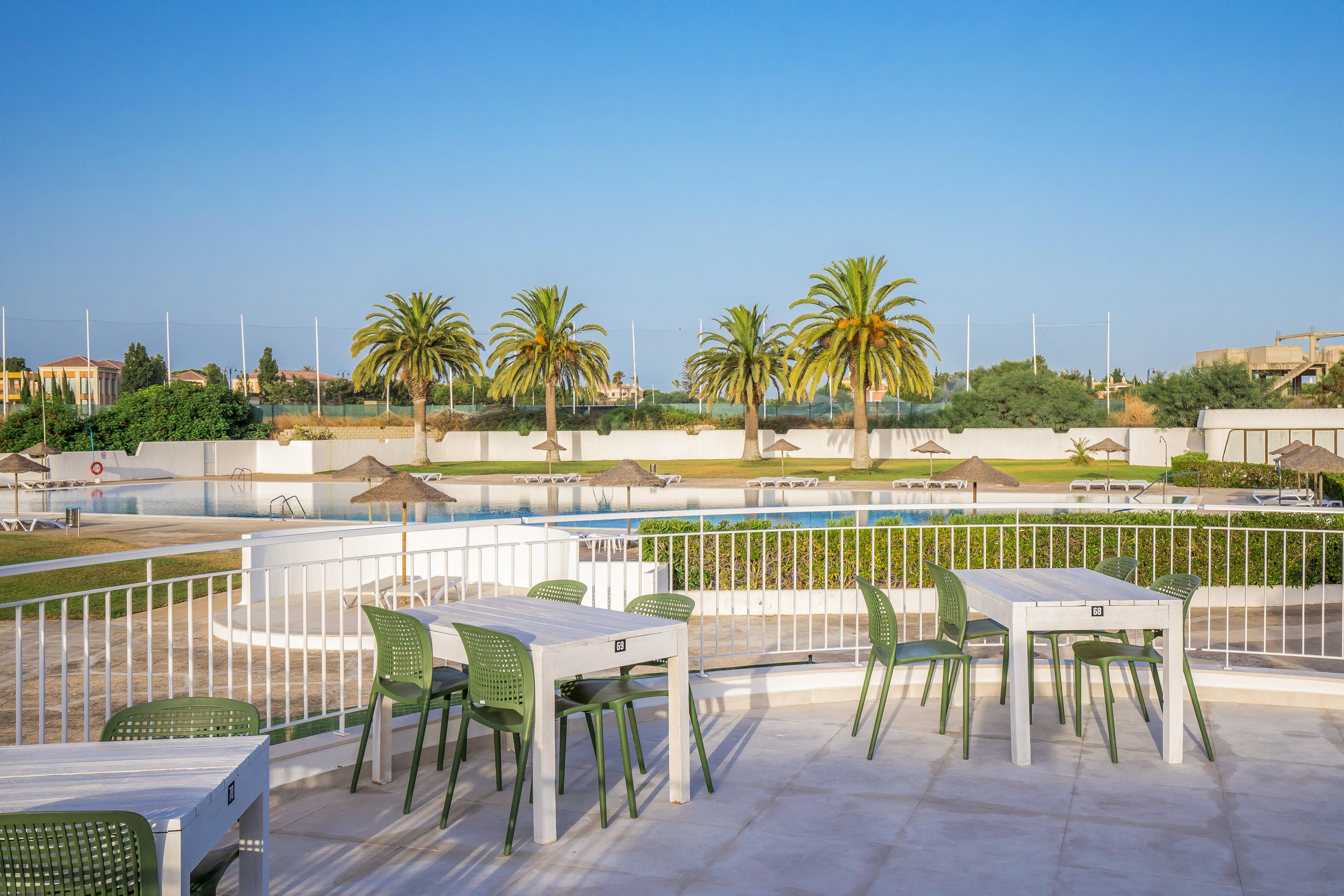 Ancora Park - Sunplace Hotels & Resorts ลากอส ภายนอก รูปภาพ