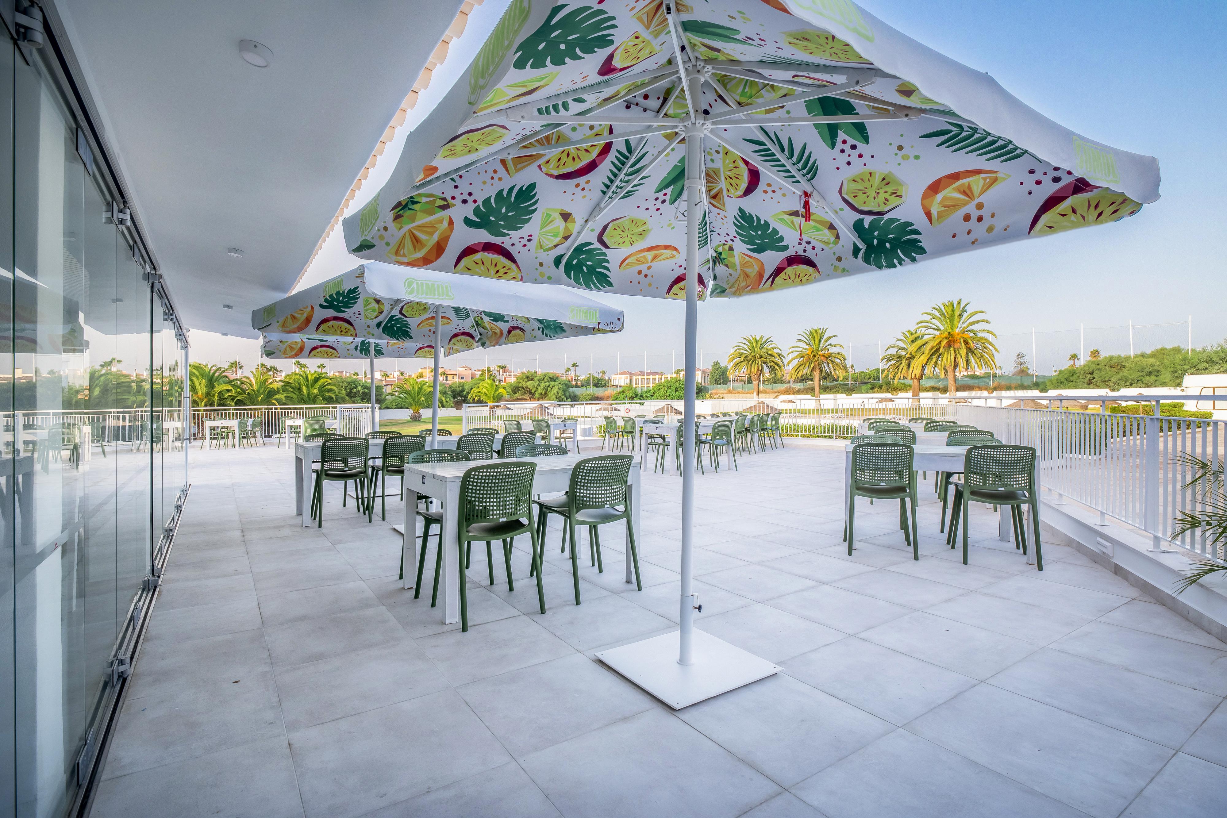 Ancora Park - Sunplace Hotels & Resorts ลากอส ภายนอก รูปภาพ